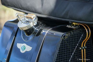 Bentley Speed 8 ‘Le Mans’ Special, 1952