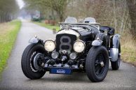 Bentley Speed 8, 1948