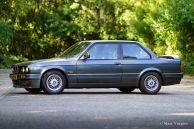 BMW 320 IS (E30), 1988
