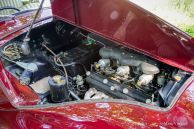 Bristol 400, 1949