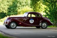 Bristol 400, 1949