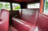 Buick Sedan Model 47 Restomod, 1929
