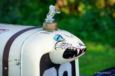 Buick Super 8 Special, 1930