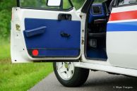 Citroën Visa Chrono, 1983