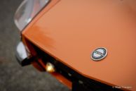 Datsun 240Z, 1971