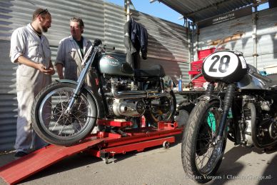 Goodwood Revival 2012