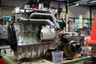 Service, repairs &  overhauls at Classic Job
