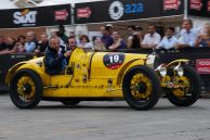 Mille Miglia 2009