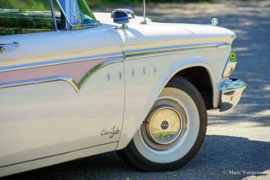 Edsel Ranger 2-Door Sedan, 1959