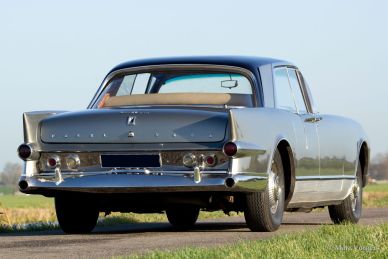 Facel Vega Excellence, 1958