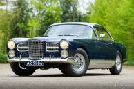 Facel Vega FV3B, 1958 restoration