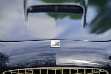 Facel Vega FV3B, 1958 restoration