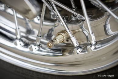 Facel Vega FV3B, 1958 restoration