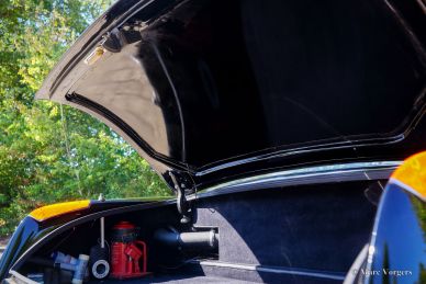 Facel Vega Facel II, 1964