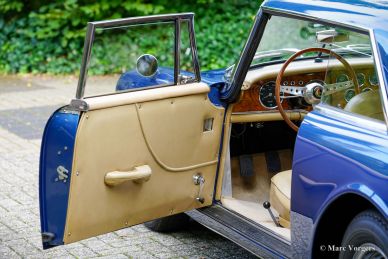 Facel Vega Facel 3, 1964