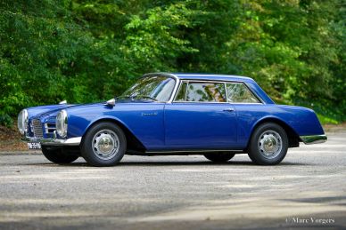 Facel Vega Facel 3, 1964