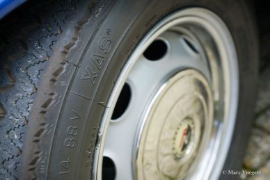 Facel Vega Facel 3, 1964