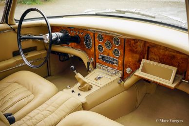 Facel Vega HK-500, 1961 (LAST BUILT)