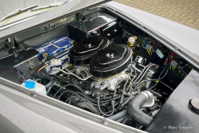 Facel Vega HK-500, 1961 (LAST BUILT)