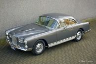 Facel Vega HK-500, 1961 (LAST BUILT)