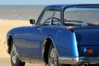 Facel Vega Facel II, 1963