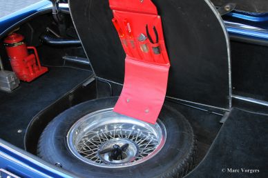 Facel Vega Facel II, 1963