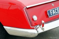 Facel Vega Facellia F2, 1961