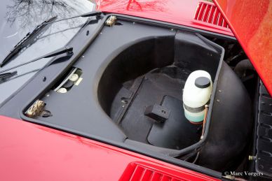 Ferrari 308 GTS, 1978