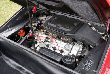 Ferrari 308 GTS, 1978