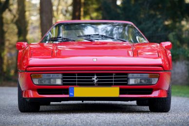 Ferrari 328 GTS, 1985