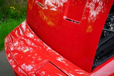 Ferrari 365 GTC/4, 1972