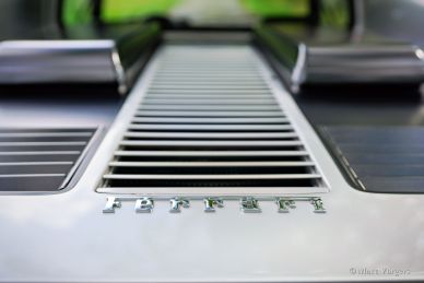 Ferrari 512 BB, 1978