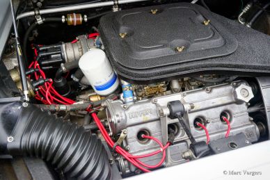 Ferrari Dino 308 GT4, 1976