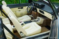Ferrari Mondial 3.2 QV Cabriolet, 1986