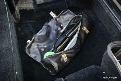 Ferrari Testarossa, 1988