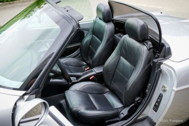 Fiat Barchetta, 2004