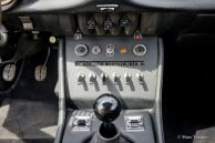 Fiat Dino 2000 coupé, 1967