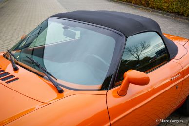 Fiat Barchetta ‘Black Edition’, 2000