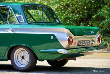 Ford Cortina GT 1966