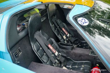 Ford GT 40 Mk I 1966 Continuation