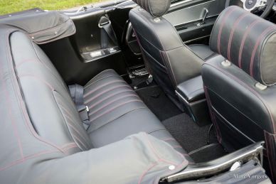 Ford Mustang ‘Shelby GT 500’, 1967