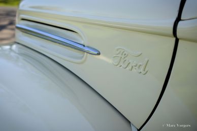 Ford ½ Ton Pick-Up truck, 1946