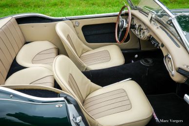 Austin Healey 100/6, 1959