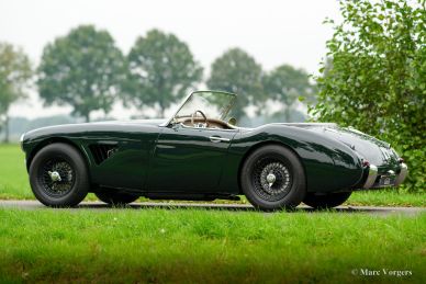 Austin Healey 100/6, 1959