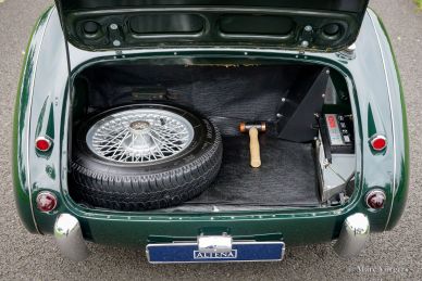 Austin Healey 100/6, 1959