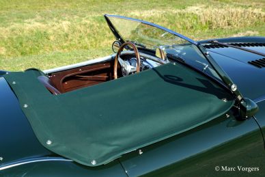 Austin Healey 100/4 BN-1, 1954