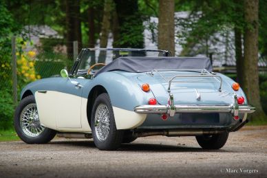 Austin Healey 3000 Mk III, 1967