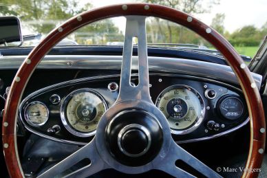 Austin Healey 3000 Mk I, 1961