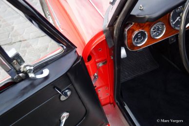 Austin Healey 3000 Mk III, 1966