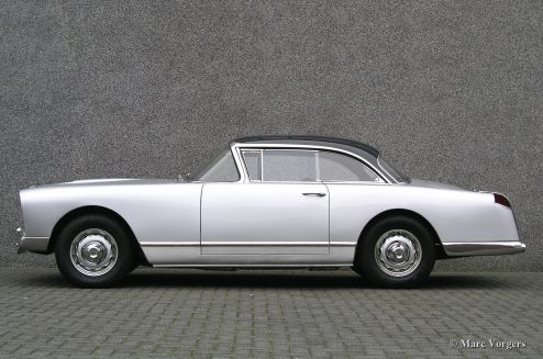 Facel Vega HK 500, 1960